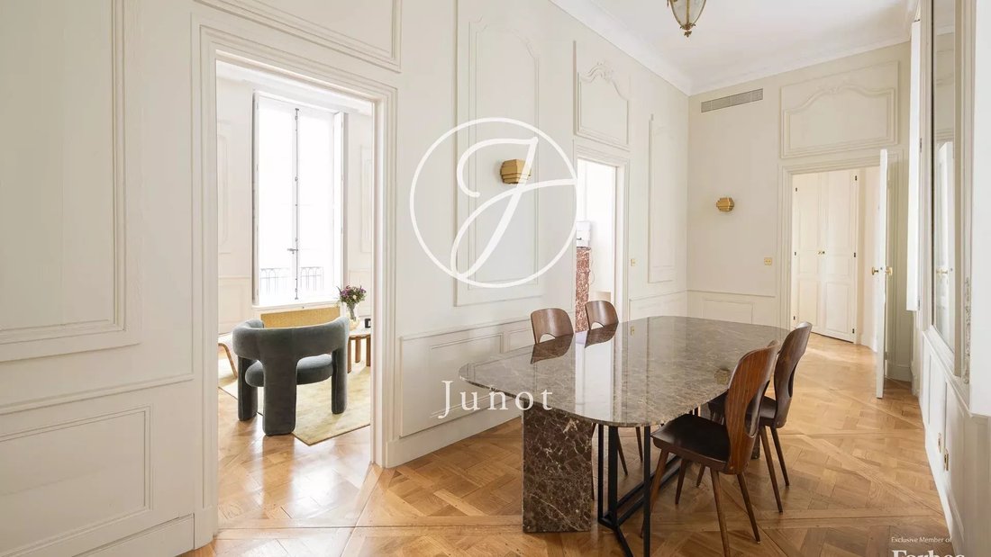 Apartamento en Monnaie, Paris 6e Arrondissement, París 5 - 18792982
