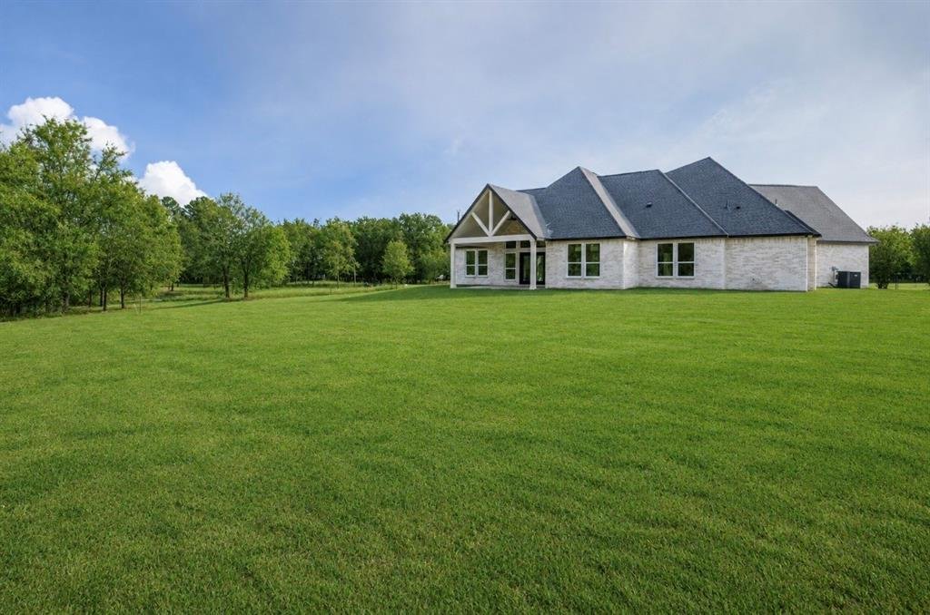 House in Terrell, Texas, United States 3 - 18798094