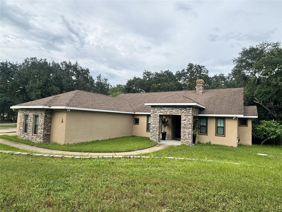 Casa a Wimauma, Florida, Stati Uniti 4 - 18801012