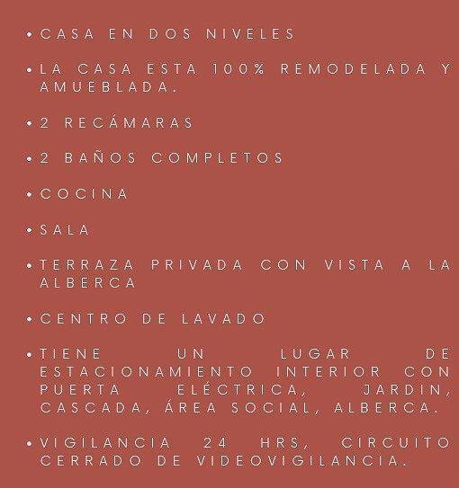 Condominio a Cuernavaca, Morelos, Messico 5 - 18803794
