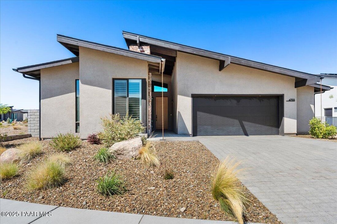 House in Prescott Valley, Arizona, United States 2 - 18802375