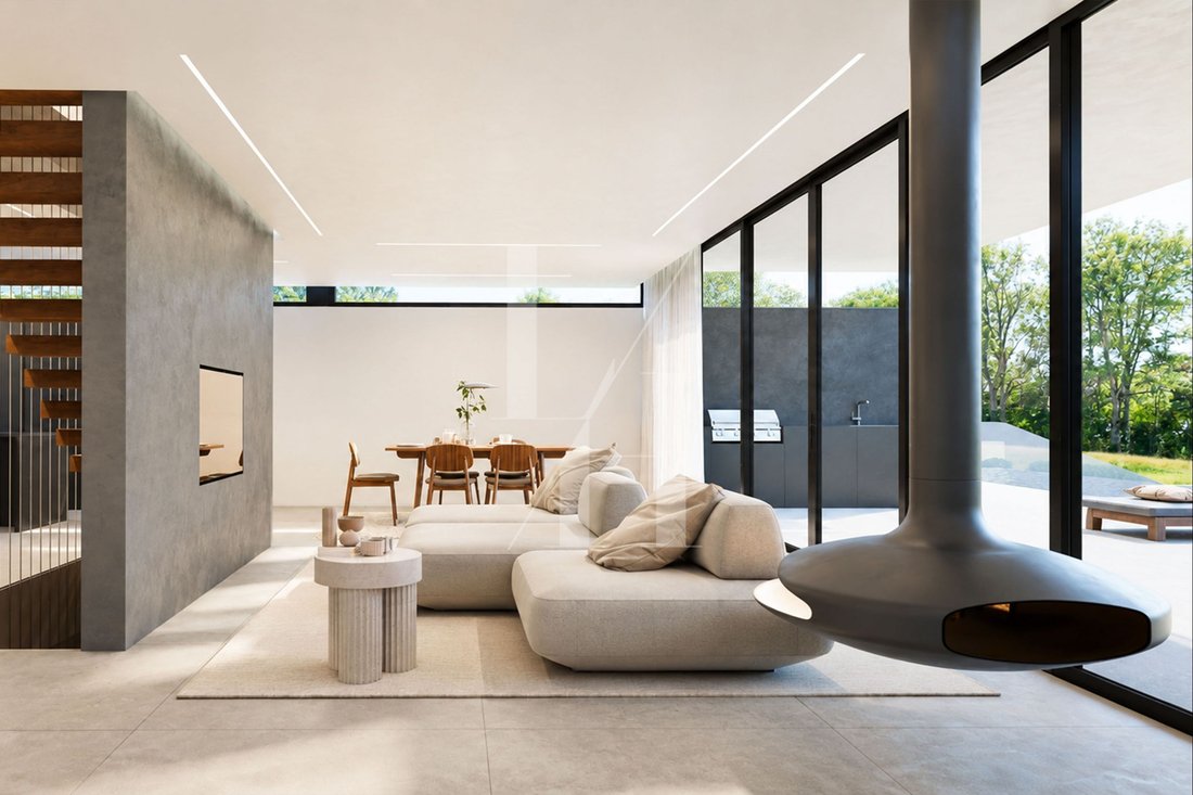 Villa à Montenegro, Algarve, Portugal 2 - 17874329
