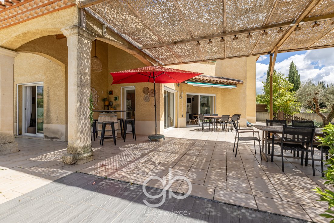 Villa à Entre-Vignes, Occitanie, France 2 - 18801382