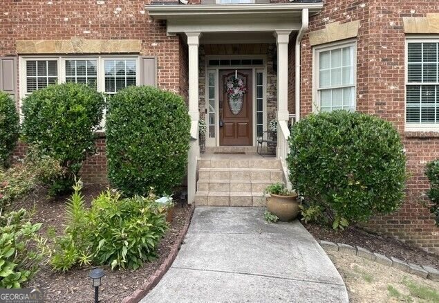 House in Lawrenceville, Georgia, United States 4 - 18798188