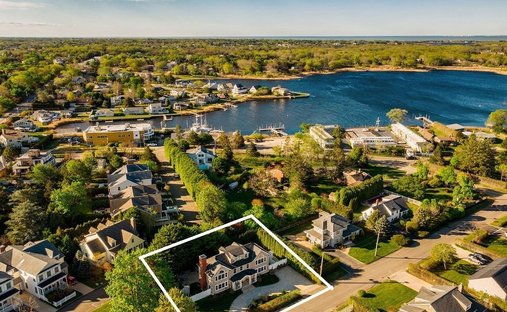 Casa en Southampton, Nueva York, Estados Unidos 1
