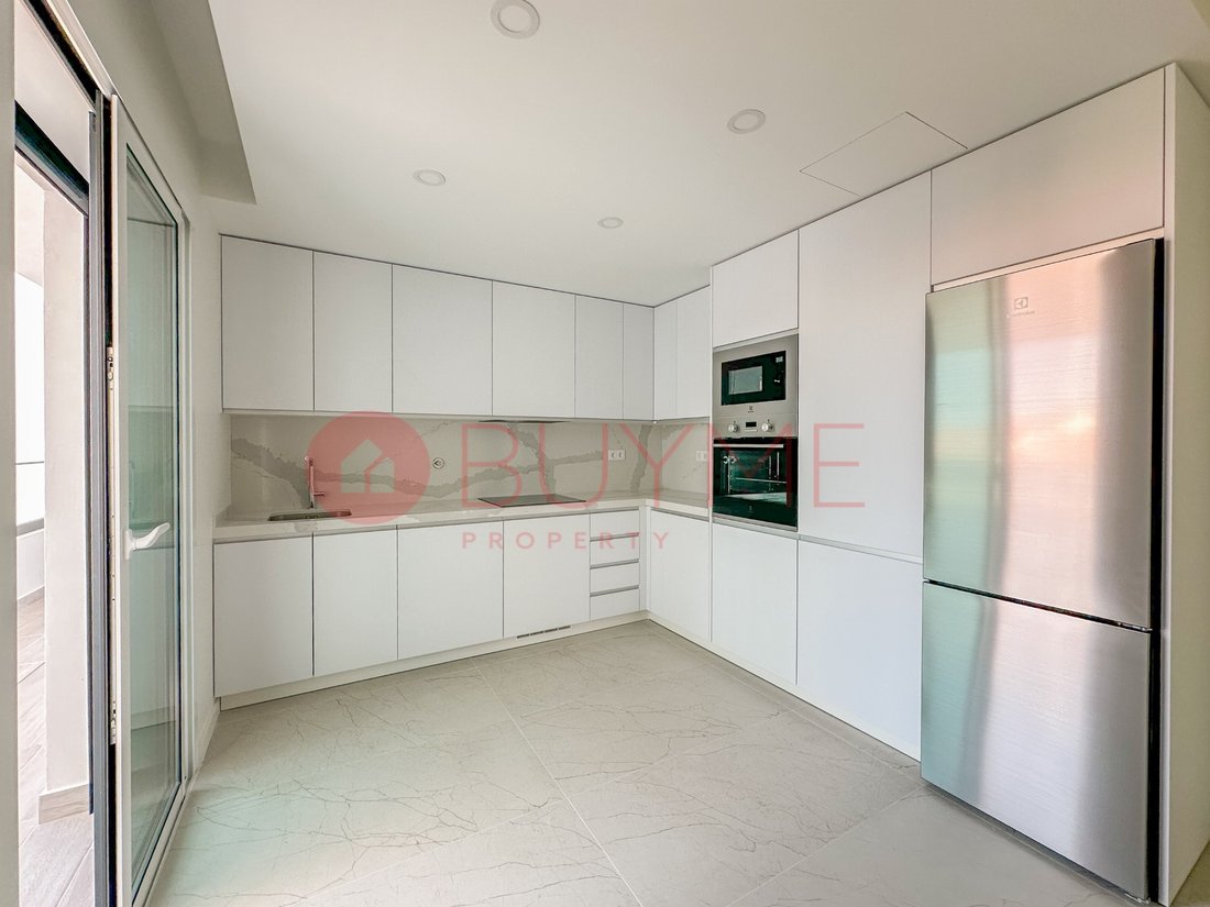 Apartamento en Quarteira, Algarve, Portugal 1 - 18800421
