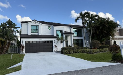 Haus in Tequesta, Florida, Vereinigte Staaten 1
