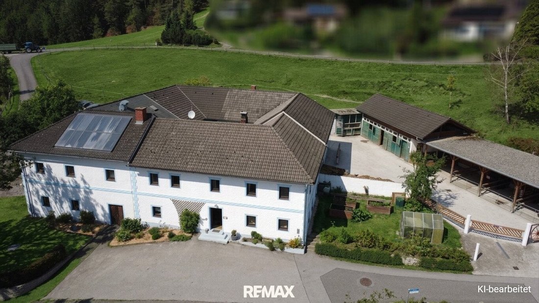Andere in Rechberg, Oberösterreich, Österreich 1 - 18799110