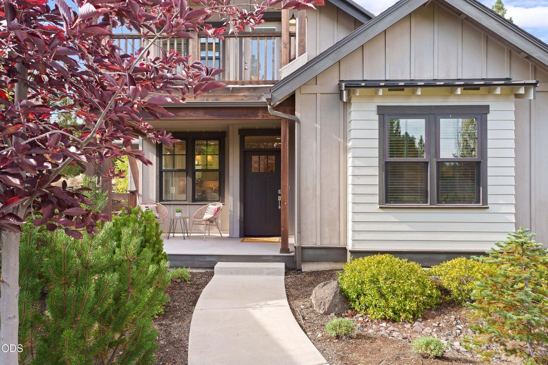 House in Bend, Oregon, United States 4 - 18794393