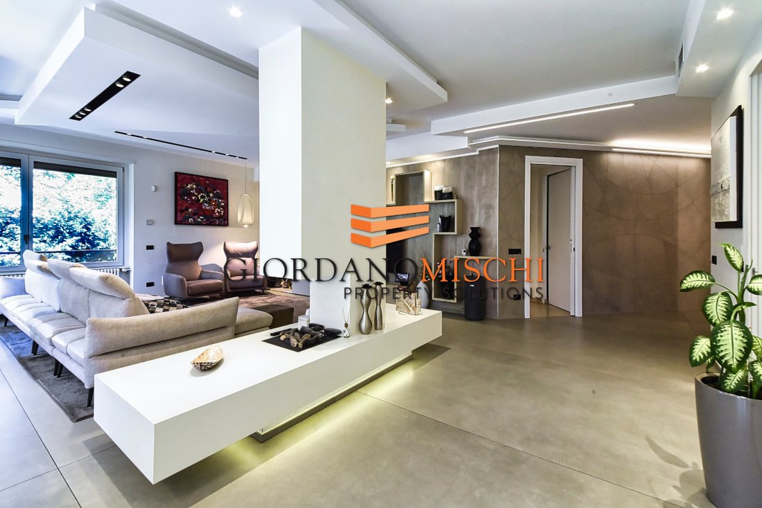 Apartamento en Centro Storico, Monza, Lombardía 3 - 18801123
