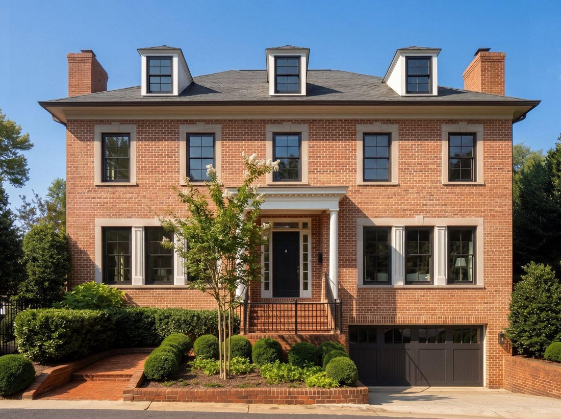 House in Washington, District of Columbia, United States 1 - 18794164