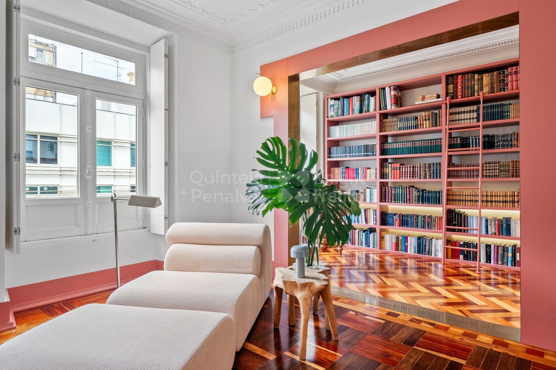 Apartment in Santo Antonio, Lisbon, Portugal 4 - 16699272