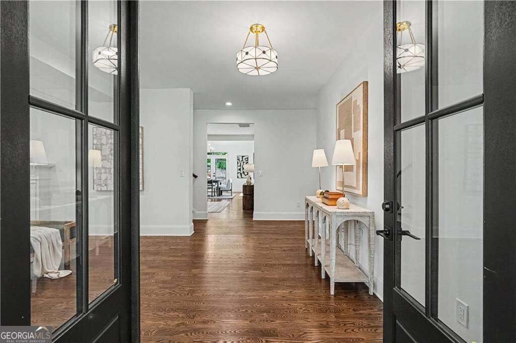 House in Atlanta, Georgia, United States 5 - 18798834