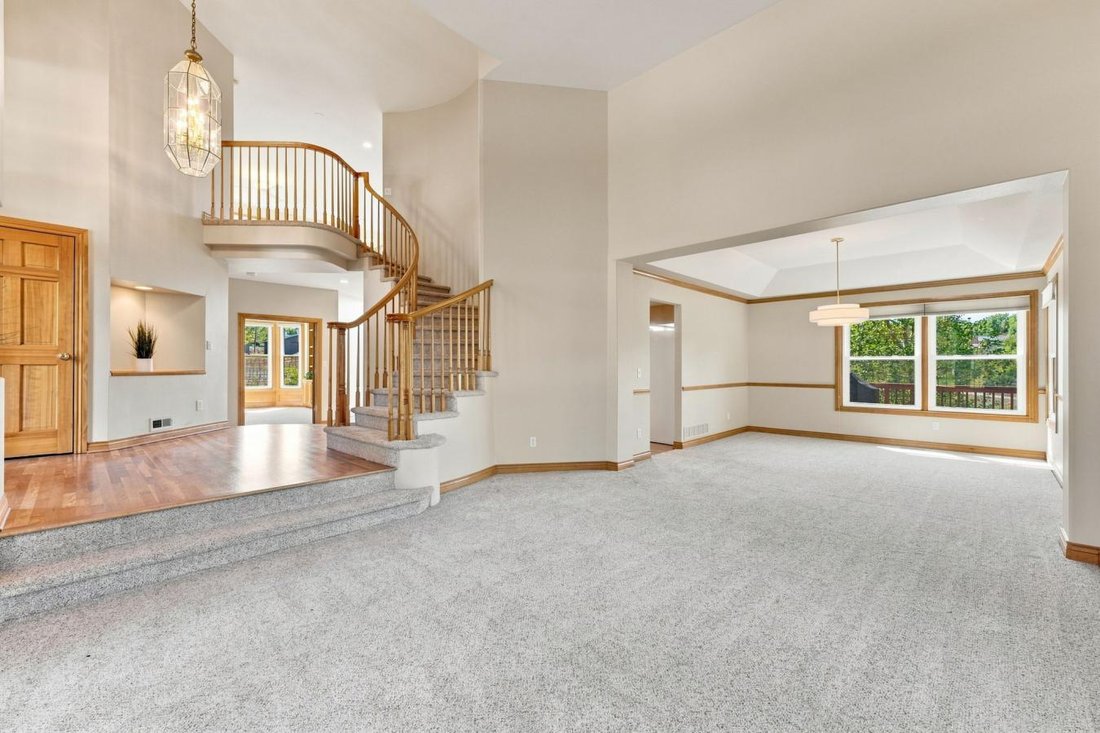 Casa en Littleton, Colorado, Estados Unidos 5 - 18798538