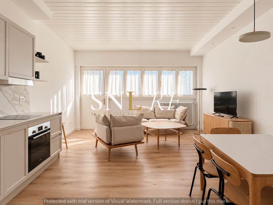 Apartamento en Vittoria Apuana, Forte dei Marmi, Toscana 1 - 18801269