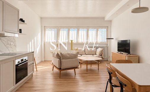 Apartamento en Vittoria Apuana, Forte dei Marmi, Toscana 1