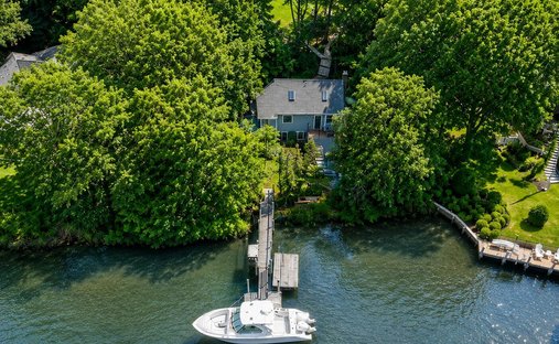 Haus in Falmouth, Massachusetts, Vereinigte Staaten 1