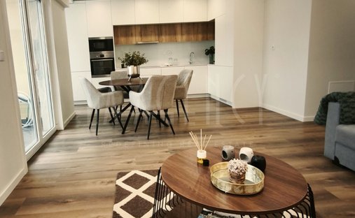 Appartement à Benfica, Lisbonne, Portugal 1