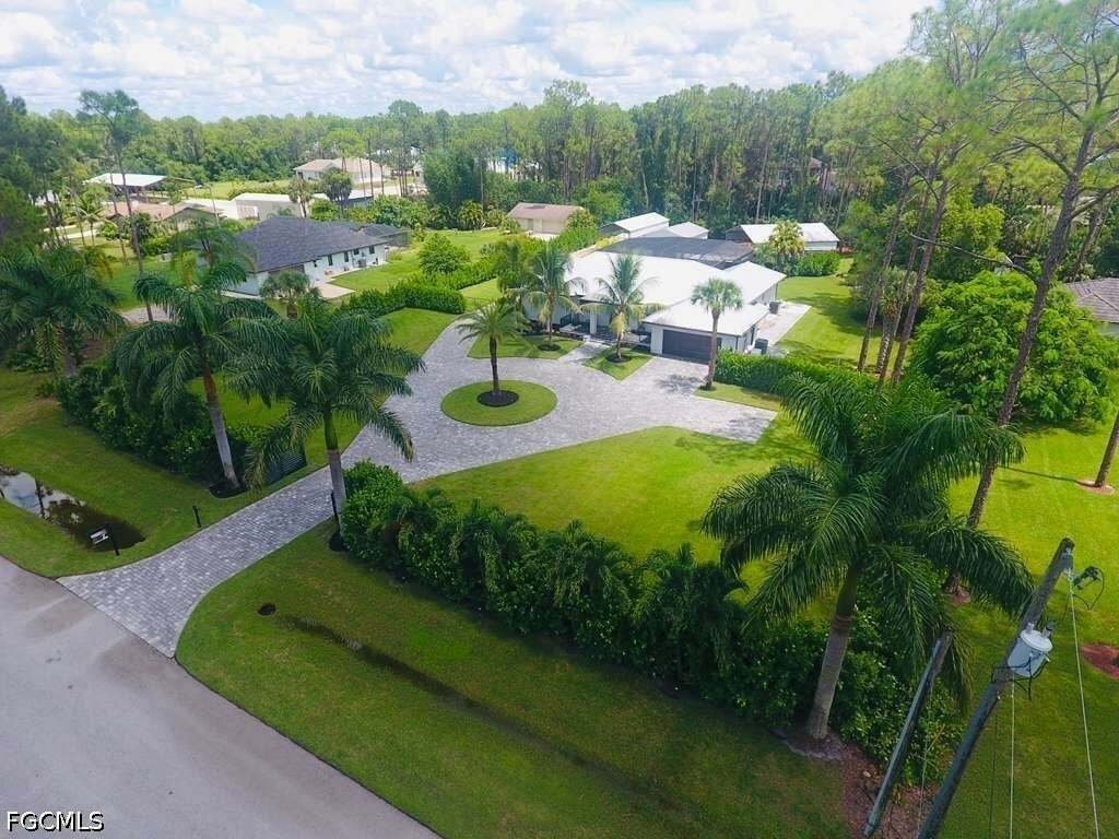 Haus in Bonita Springs, Florida, Vereinigte Staaten 4 - 18800798