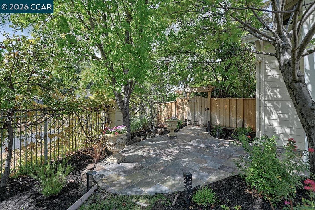 Casa en Walnut Creek, California, Estados Unidos 3 - 18797872