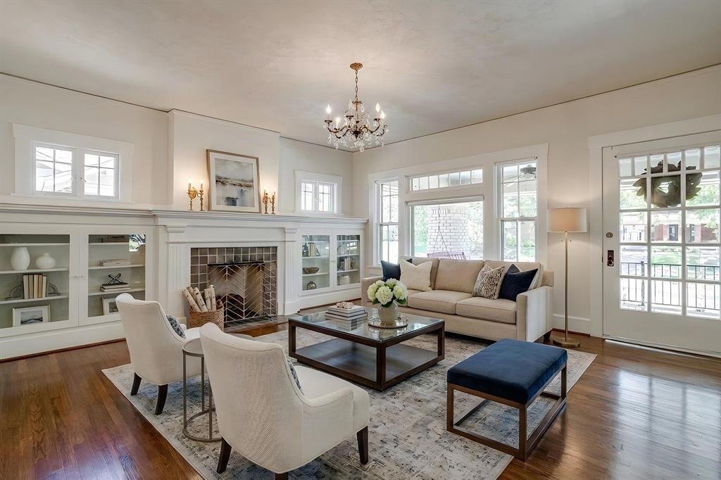 House in Fort Worth, Texas, United States 4 - 18792644