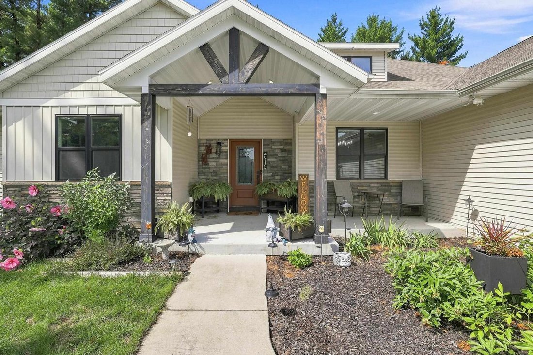 House in Wisconsin Rapids, Wisconsin, United States 4 - 18791659