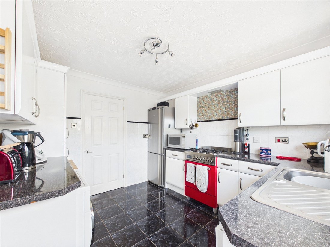 Bungalow in Horsford, England 3 - 18791664