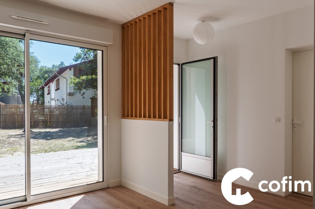 House in Bouhebe, Capbreton, France 5 - 16458257