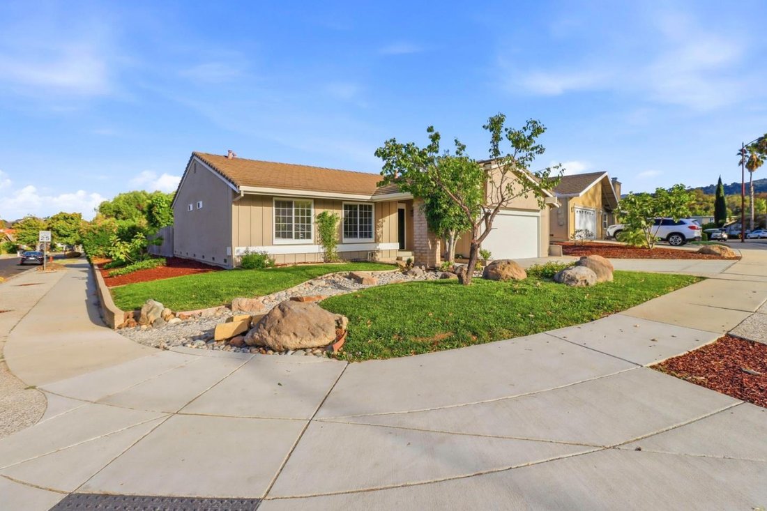 House in San Jose, California, United States 2 - 18795269