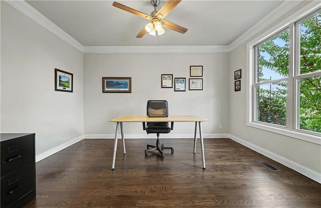 House in Buford, Georgia, United States 3 - 18795520