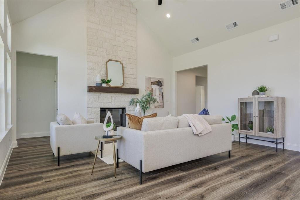 House in Farmersville, Texas, United States 5 - 18798100