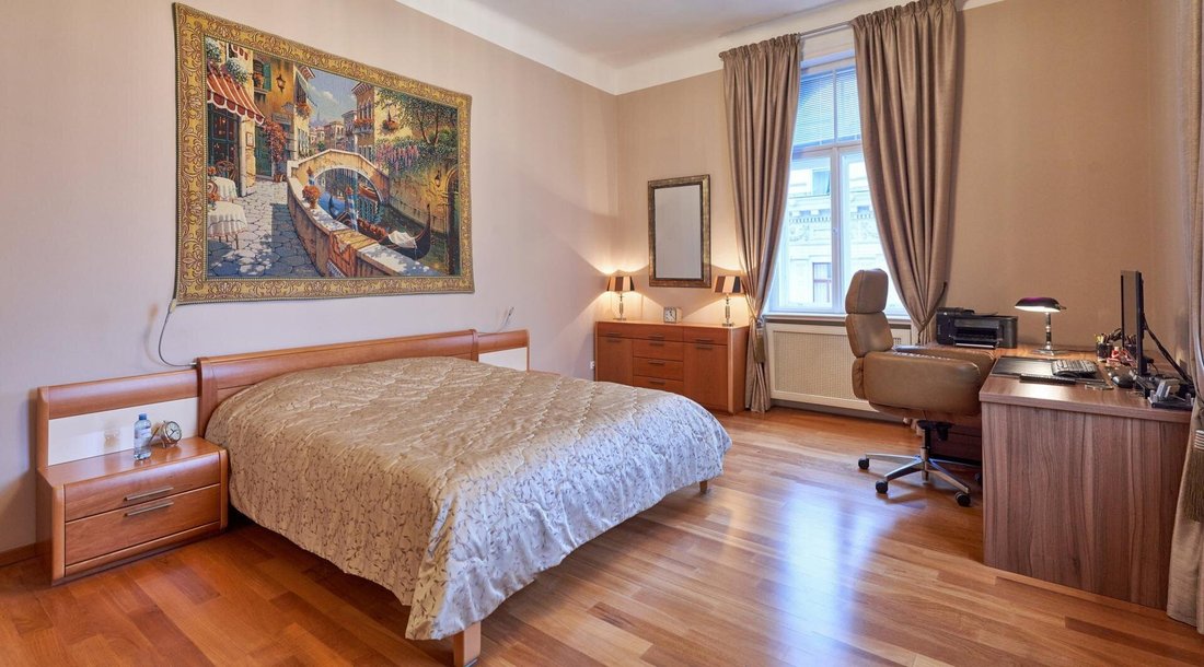 Wohnung in Wien, Wien, Österreich 2 - 18799119