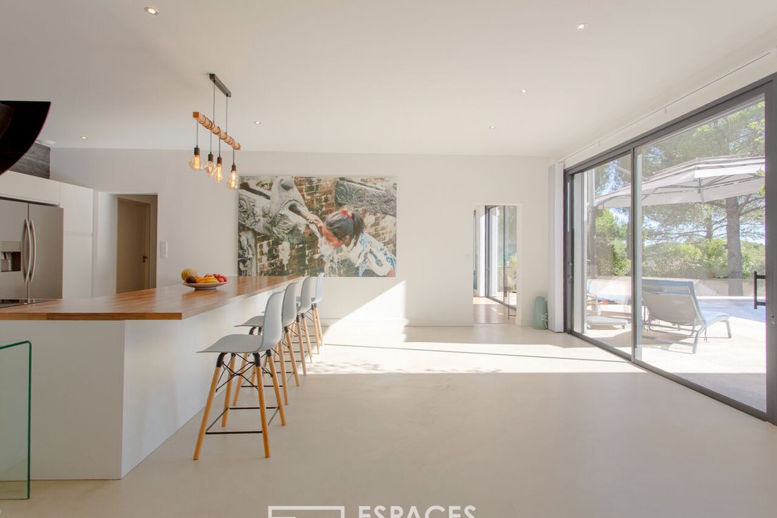 Villa à Nages-et-Solorgues, Occitanie, France 4 - 18796859