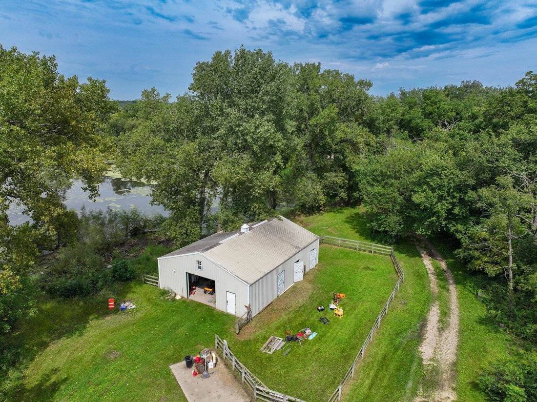 Casa en Whitewater, Wisconsin, Estados Unidos 5 - 18803595