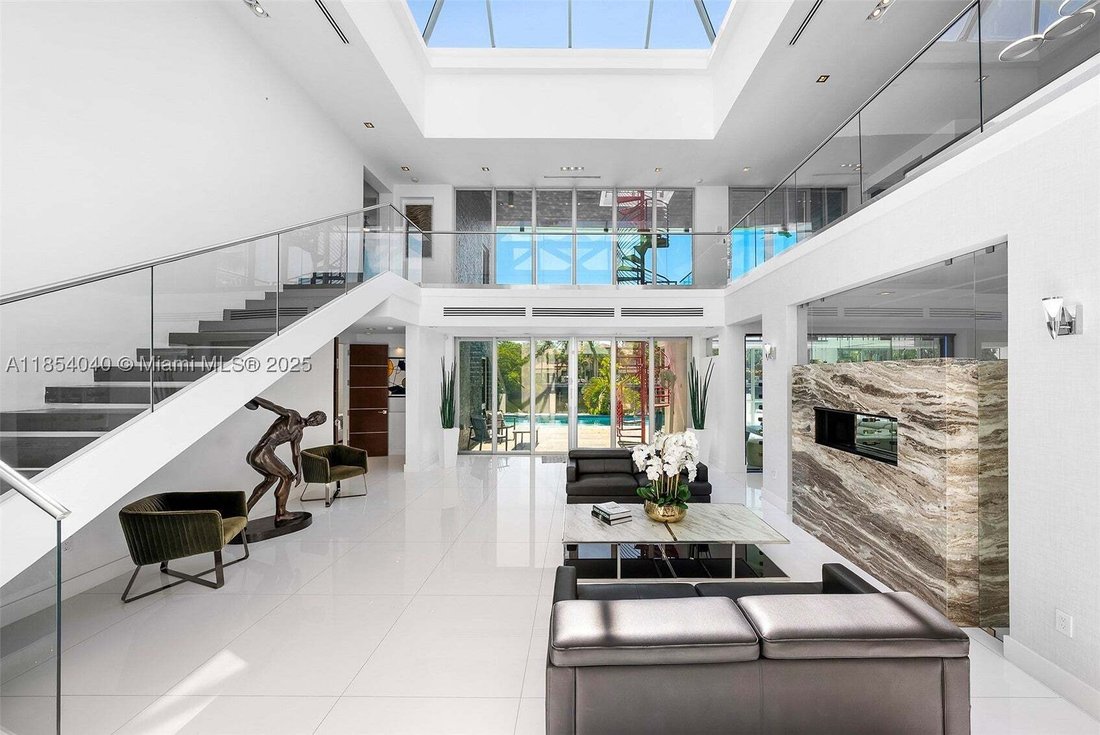 House in Fort Lauderdale, Florida, United States 2 - 16636690