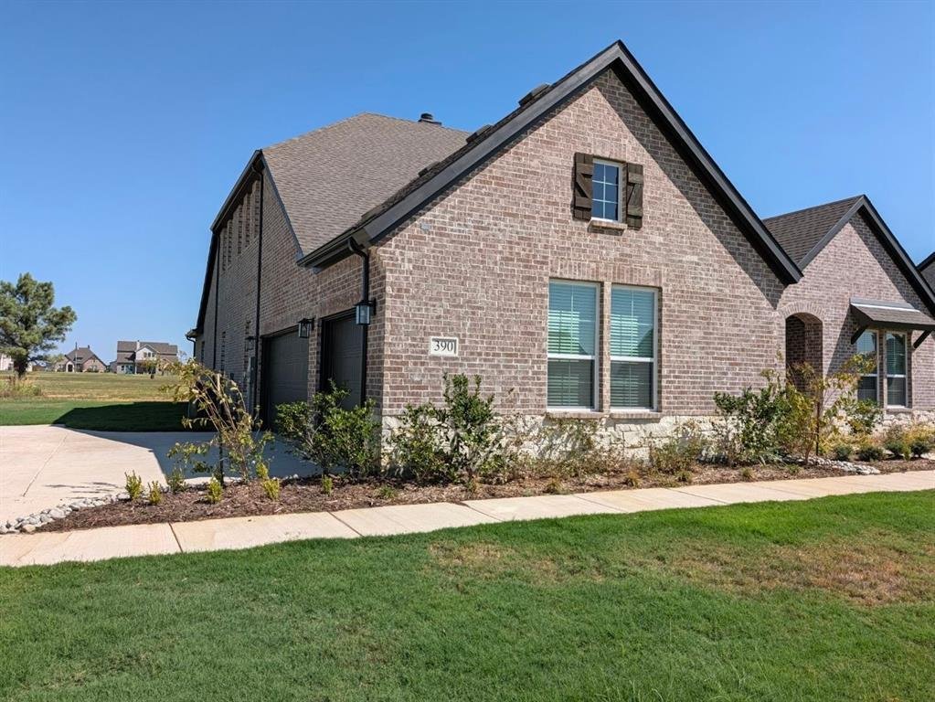 House in Blue Ridge, Texas, United States 3 - 17771522