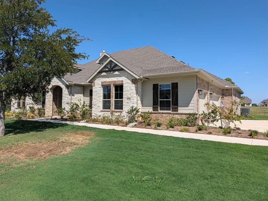 House in Blue Ridge, Texas, United States 3 - 17975824
