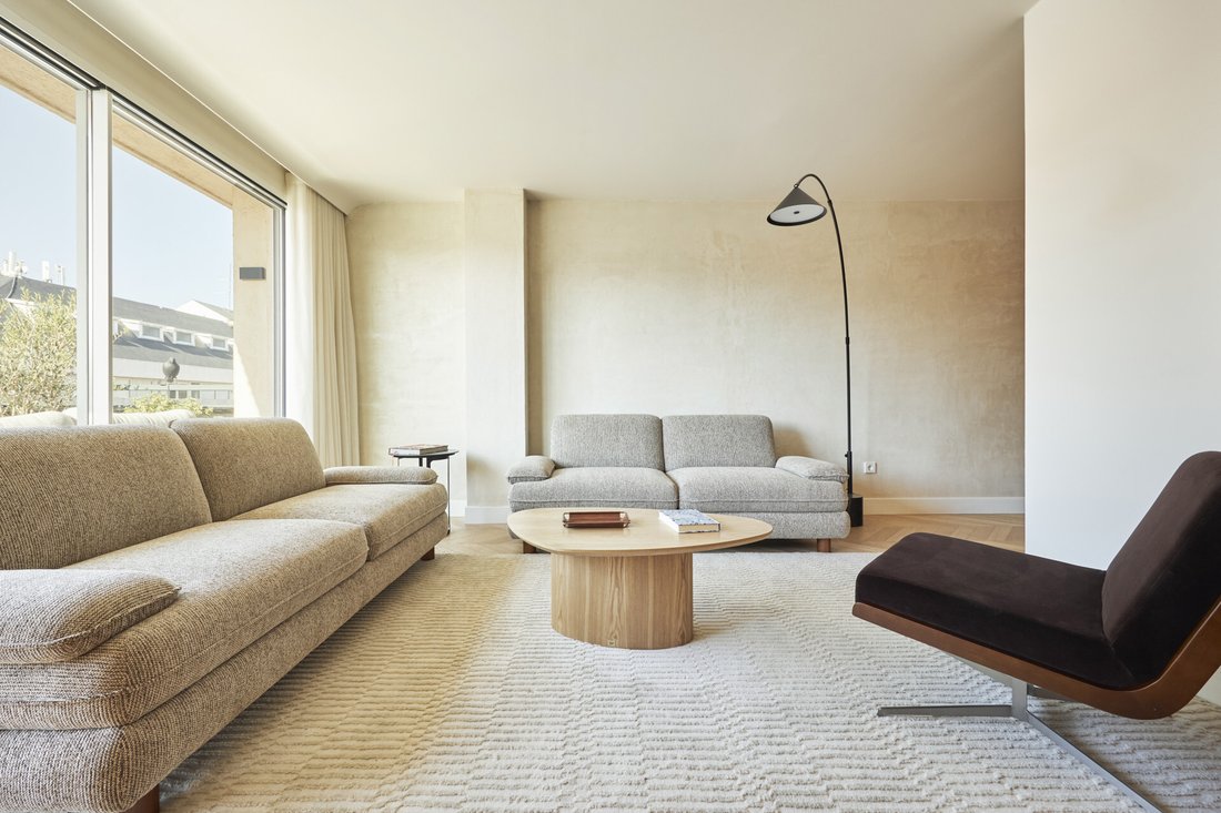 Appartement à Salamanque, Madrid, Espagne 2 - 16457927