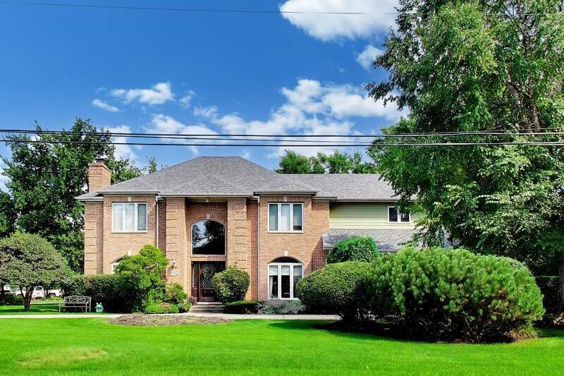 Casa a Park Ridge, Illinois, Stati Uniti 3 - 18797446