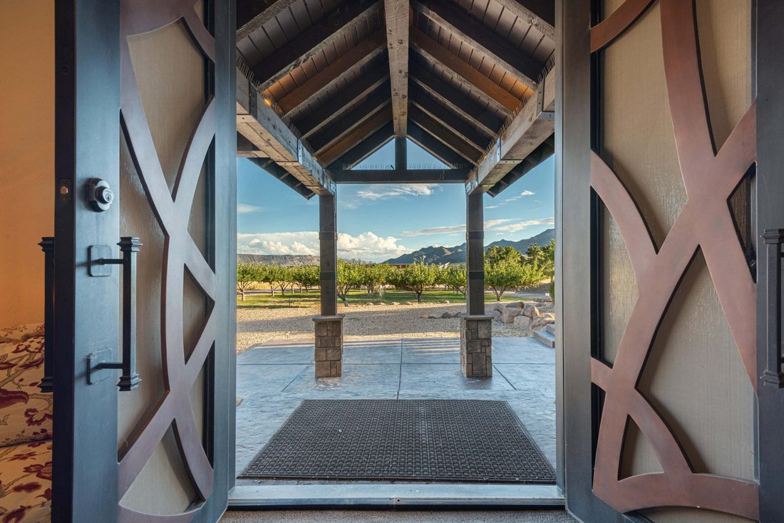Casa a New Harmony, Utah, Stati Uniti 5 - 18794525
