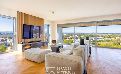 Appartement à Centre Sud Est, Saint-Louis, France 1