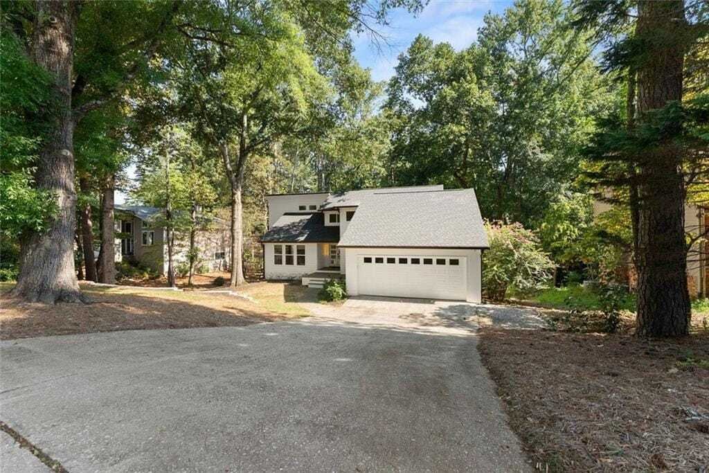 House in Roswell, Georgia, United States 5 - 18795037