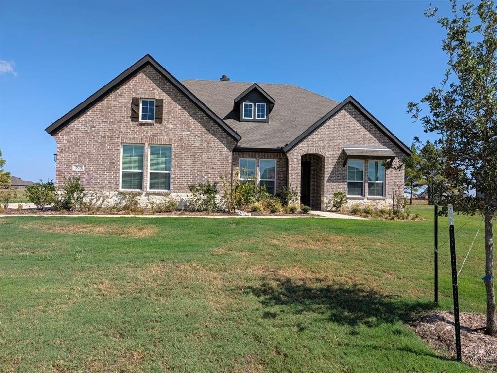 House in Blue Ridge, Texas, United States 1 - 17771522