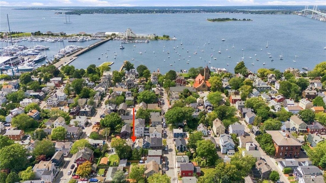 House in Newport, Rhode Island, United States 5 - 18799966