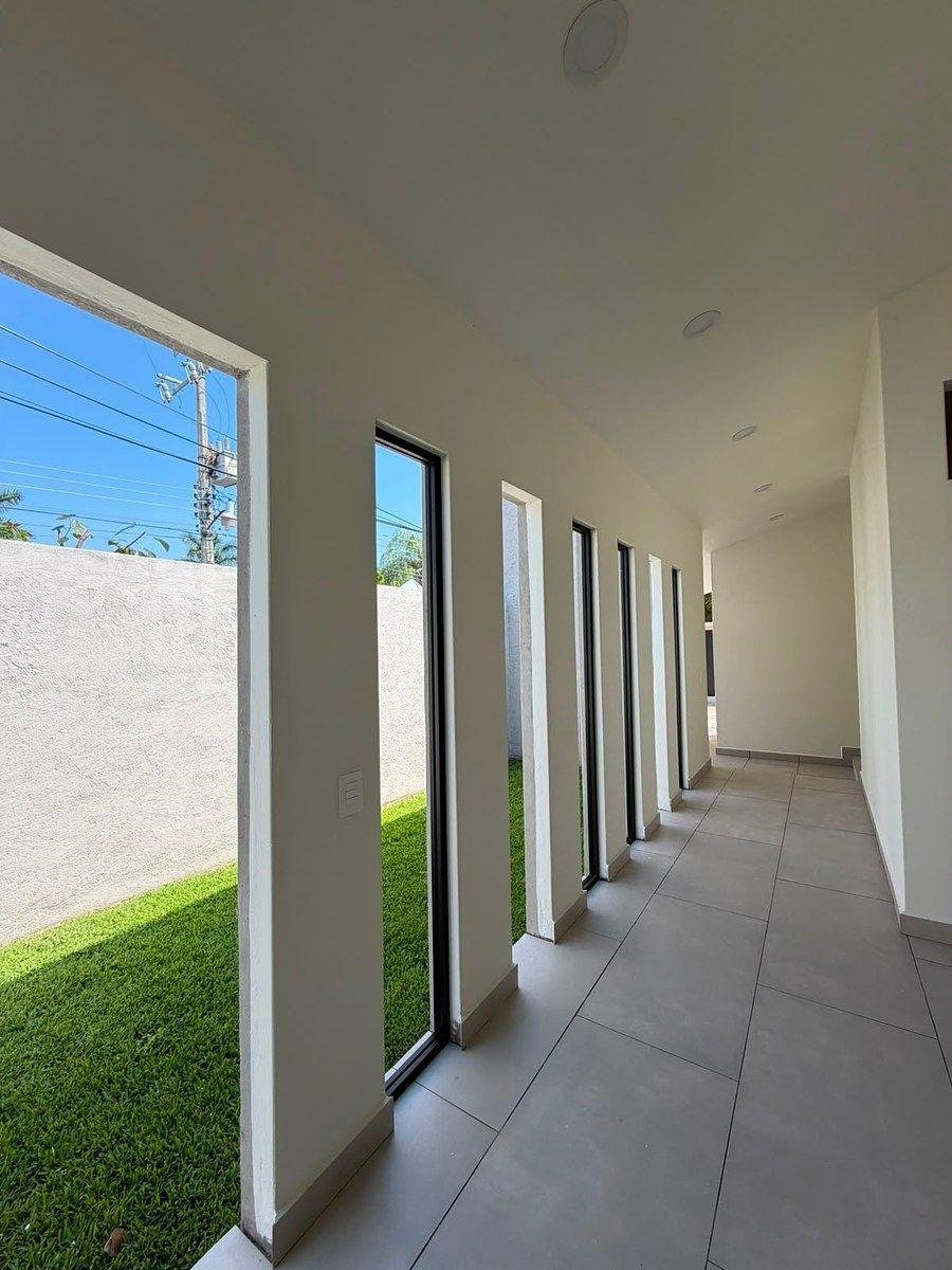 Casa a Tezoyuca, Morelos, Messico 3 - 18793414