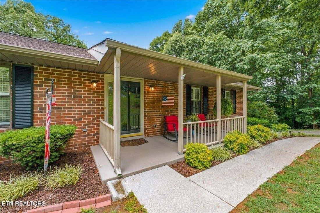 Casa a Knoxville, Tennessee, Stati Uniti 4 - 18792292