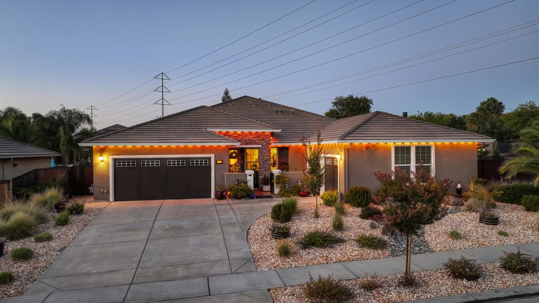 Maison à Roseville, Californie, États-Unis 1 - 18802312