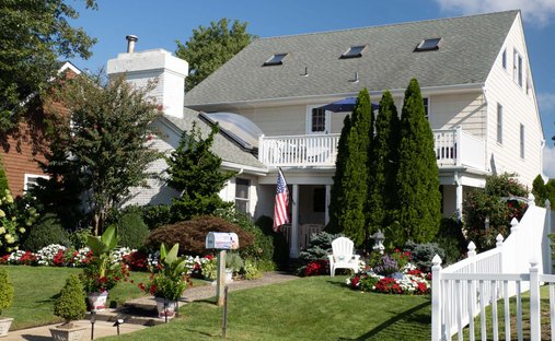 House in Point Pleasant Beach, New Jersey, United States 1