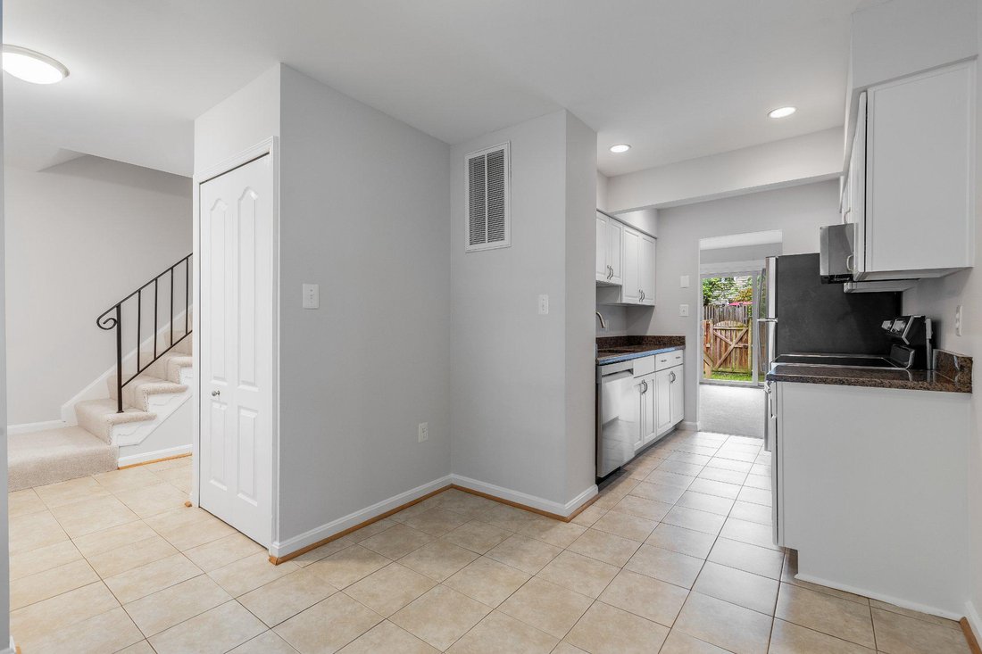 Townhouse in Vienna, Virginia, United States 5 - 18797730