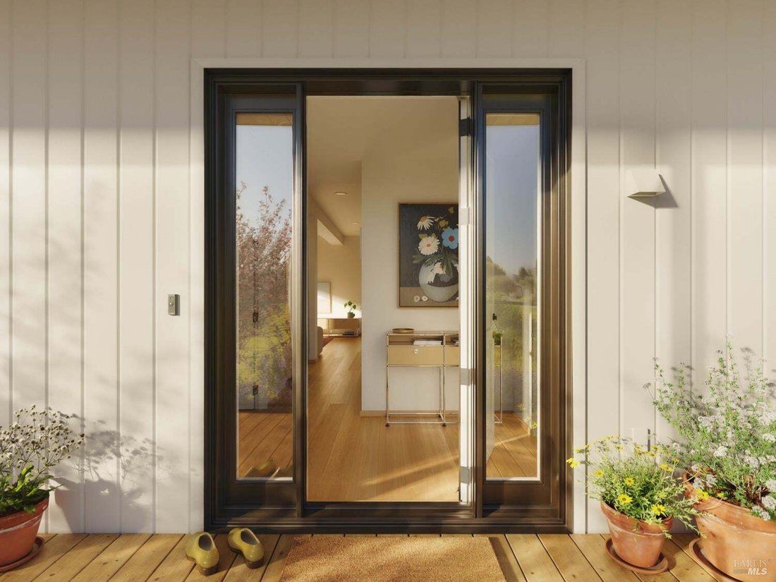 House in Healdsburg, California, United States 2 - 18794564